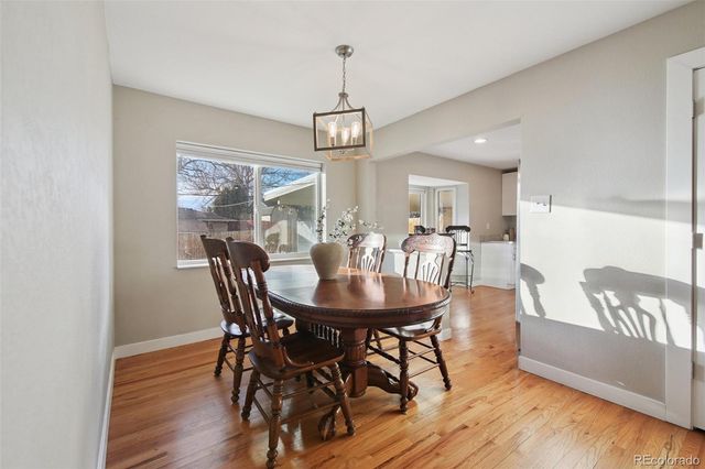 2845 S Winona Court, Denver, CO 80236