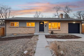2845 S Winona Court, Denver, CO 80236