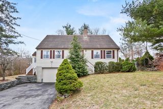 1 Sierra Street, Worcester, MA 01602