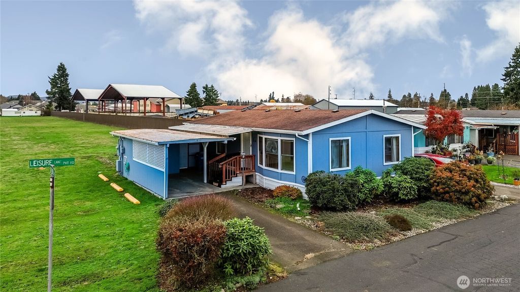 2427 Leisure Lane, Centralia, WA 98531