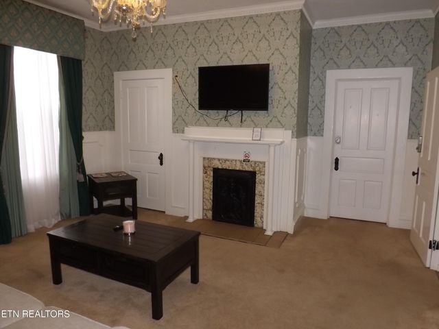 1031 Shawanee Rd, Harrogate, TN 37752