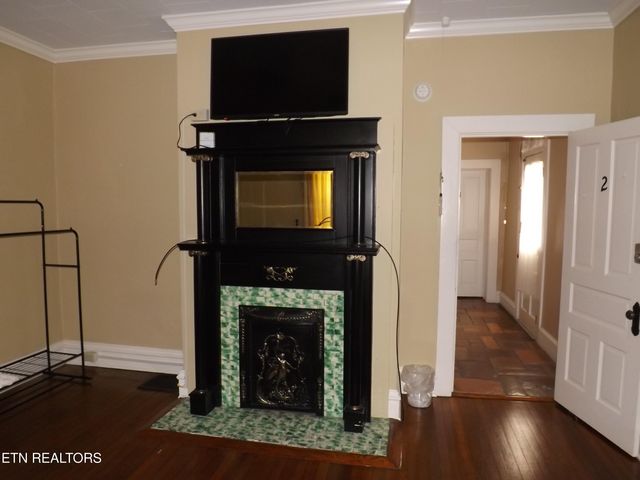 1031 Shawanee Rd, Harrogate, TN 37752