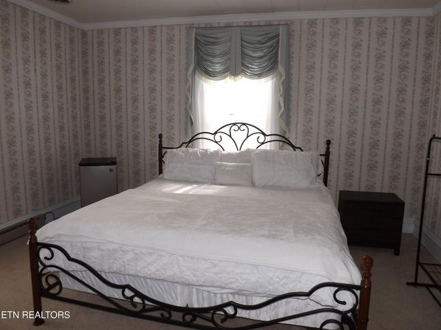 1031 Shawanee Rd, Harrogate, TN 37752