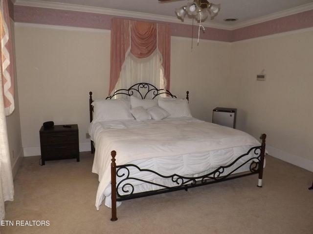 1031 Shawanee Rd, Harrogate, TN 37752