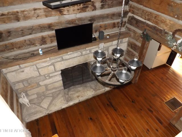 1031 Shawanee Rd, Harrogate, TN 37752