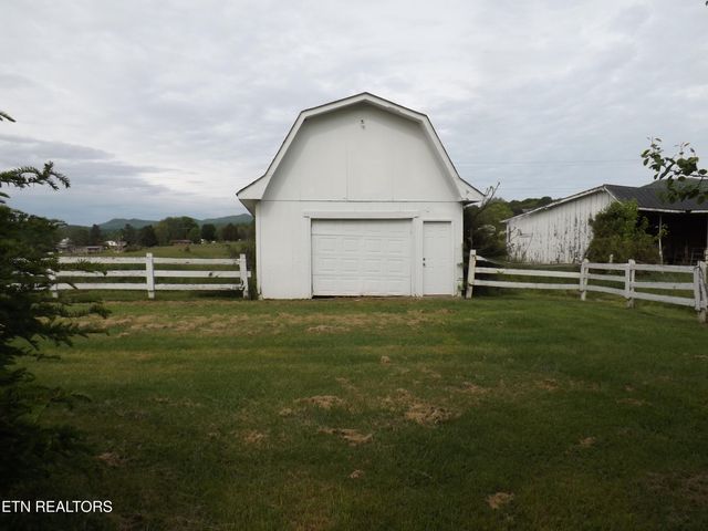 1031 Shawanee Rd, Harrogate, TN 37752