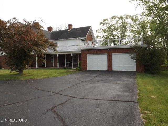 1031 Shawanee Rd, Harrogate, TN 37752