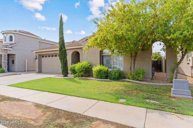 5341 E HILTON Avenue, Mesa, AZ 85206