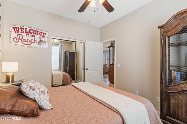 5341 E HILTON Avenue, Mesa, AZ 85206