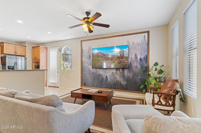 5341 E HILTON Avenue, Mesa, AZ 85206
