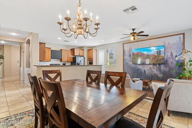 5341 E HILTON Avenue, Mesa, AZ 85206
