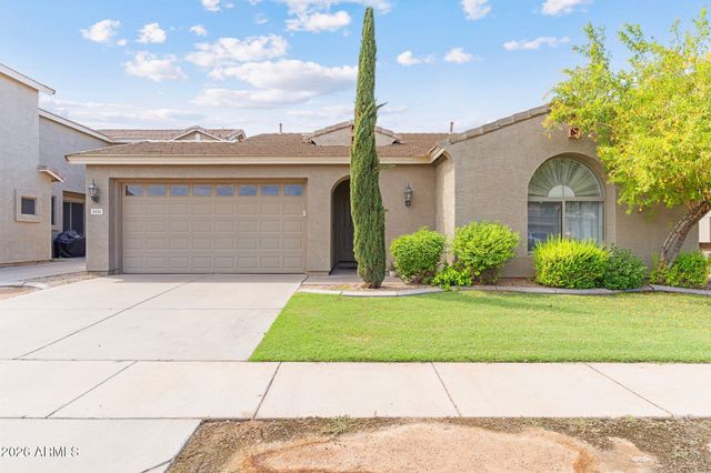 5341 E HILTON Avenue, Mesa, AZ 85206
