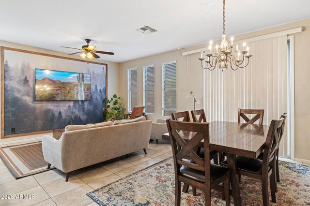 5341 E HILTON Avenue, Mesa, AZ 85206