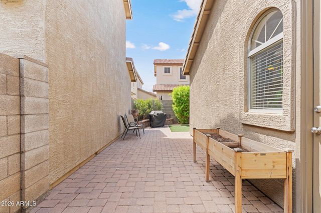 5341 E HILTON Avenue, Mesa, AZ 85206
