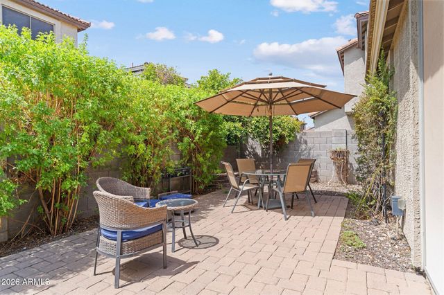 5341 E HILTON Avenue, Mesa, AZ 85206