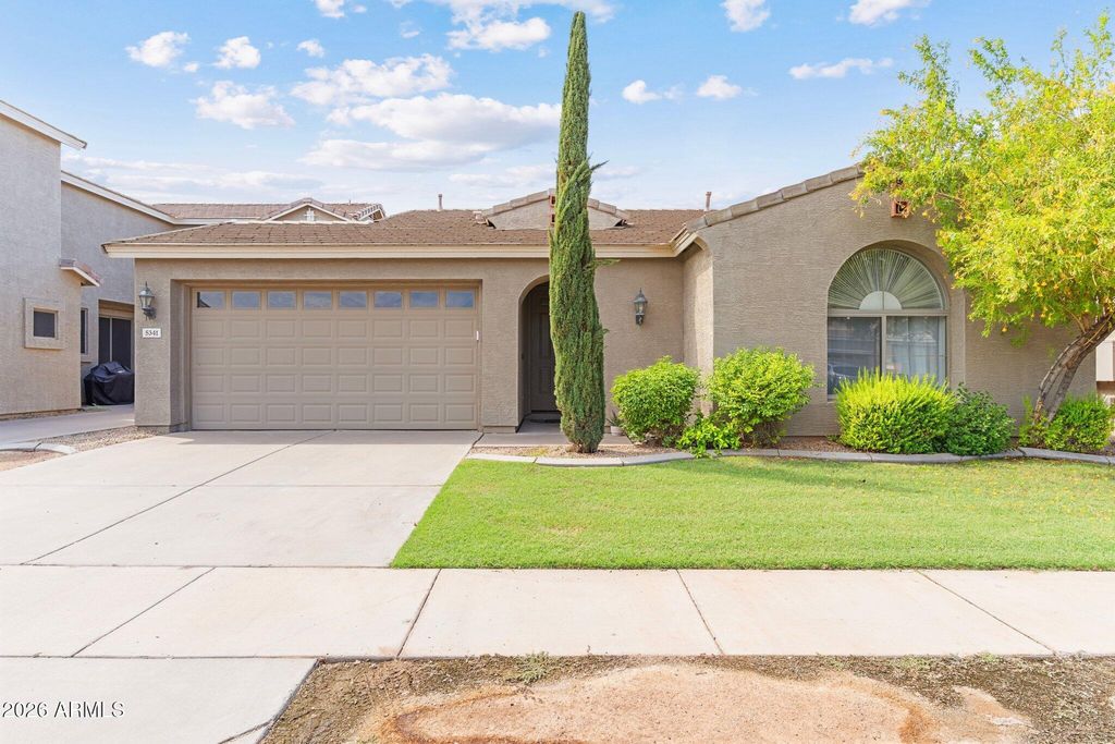 5341 E HILTON Avenue, Mesa, AZ 85206 — photo 2