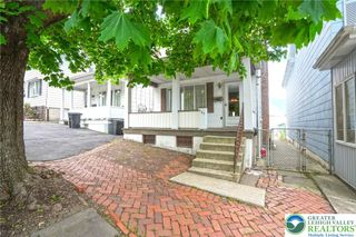 217 North Lehigh Street, Tamaqua Boro, PA 18252