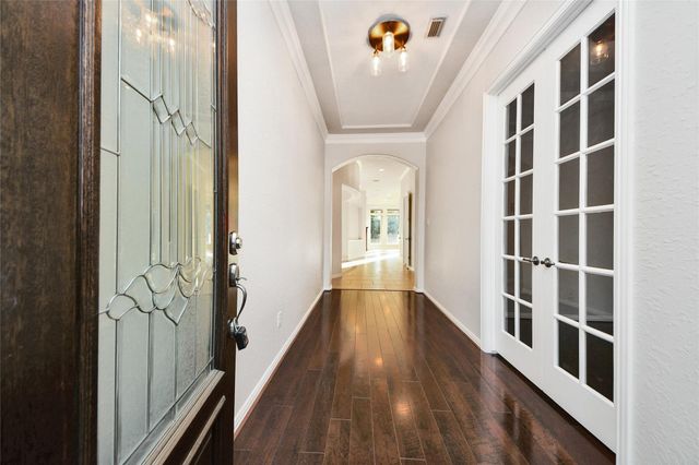 7 Dunwood Springs Court, Shenandoah, TX 77381