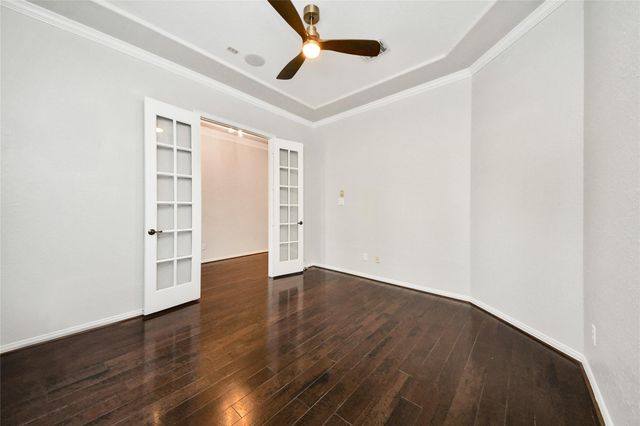 7 Dunwood Springs Court, Shenandoah, TX 77381