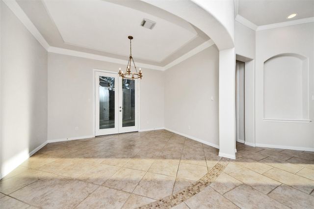 7 Dunwood Springs Court, Shenandoah, TX 77381