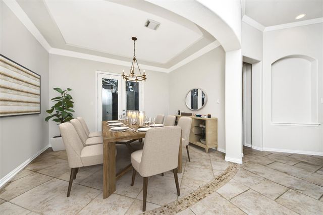 7 Dunwood Springs Court, Shenandoah, TX 77381