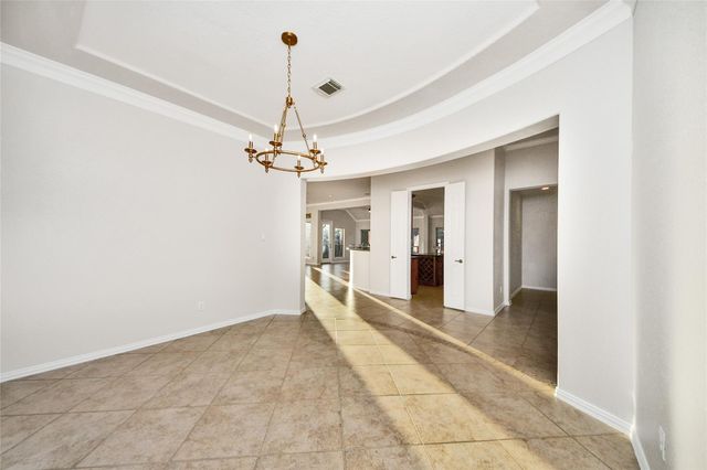 7 Dunwood Springs Court, Shenandoah, TX 77381