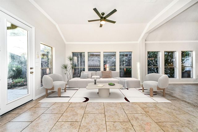 7 Dunwood Springs Court, Shenandoah, TX 77381