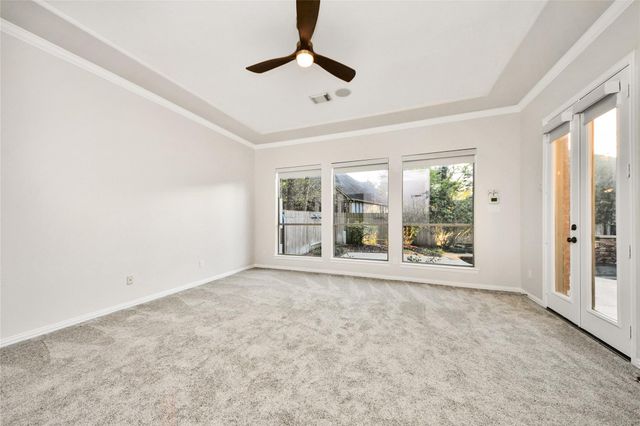 7 Dunwood Springs Court, Shenandoah, TX 77381