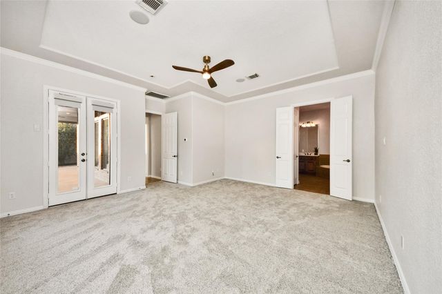 7 Dunwood Springs Court, Shenandoah, TX 77381