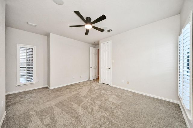 7 Dunwood Springs Court, Shenandoah, TX 77381