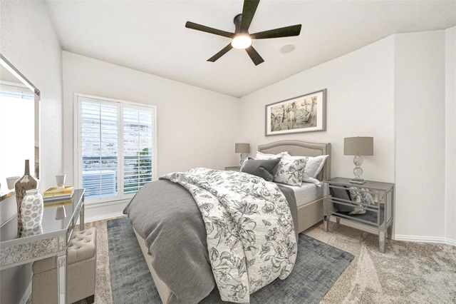 7 Dunwood Springs Court, Shenandoah, TX 77381