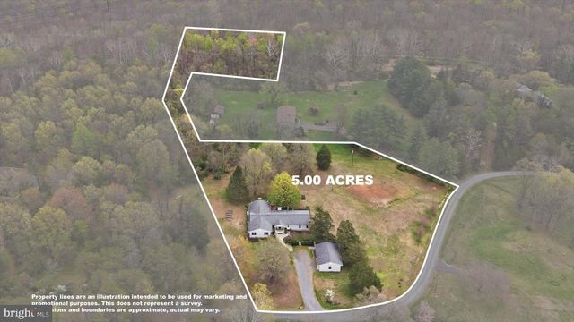 25404 FROSTY MEADOW LN, Aldie, VA 20105