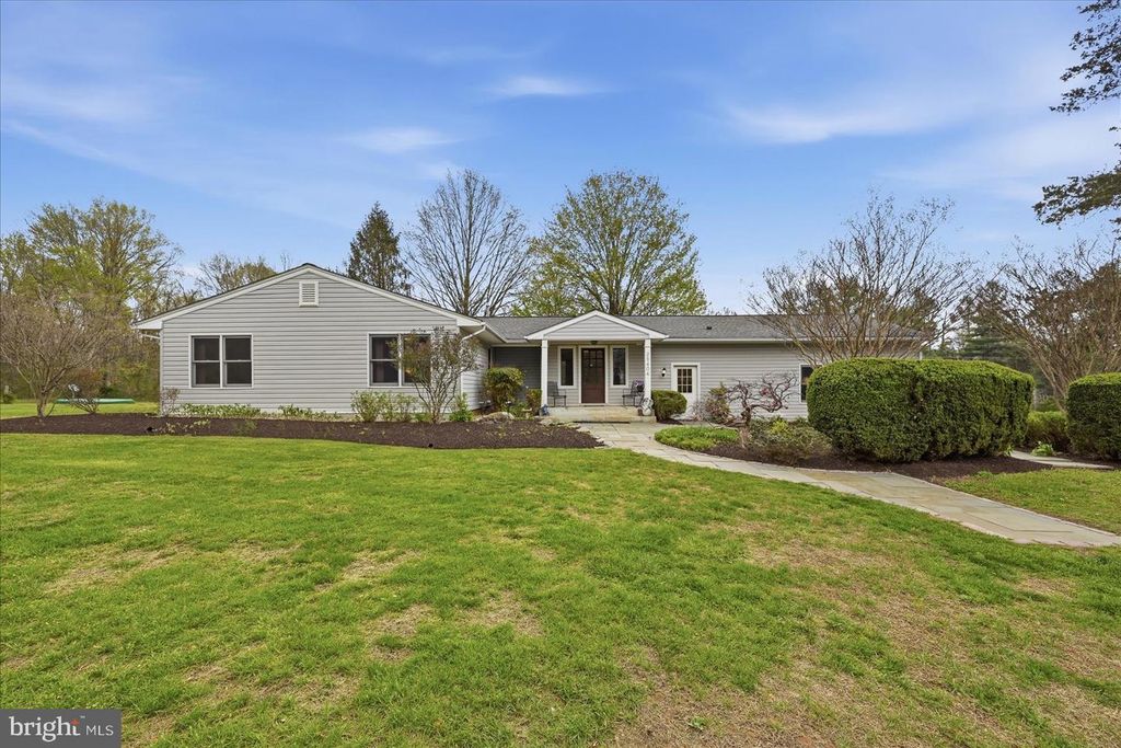 25404 FROSTY MEADOW LN, Aldie, VA 20105