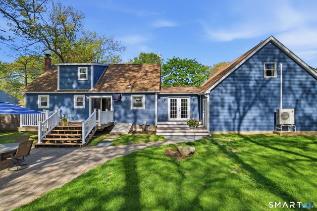 9 Overhill Road, Enfield, CT 06082