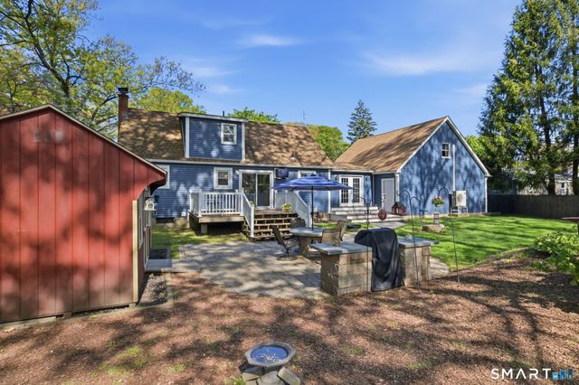 9 Overhill Road, Enfield, CT 06082
