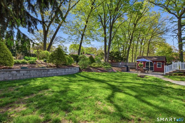 9 Overhill Road, Enfield, CT 06082