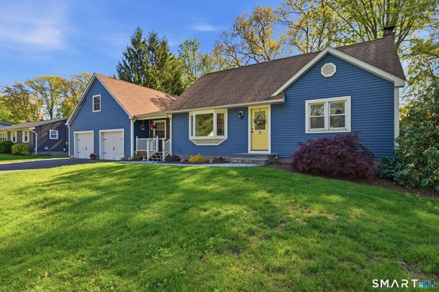 9 Overhill Road, Enfield, CT 06082