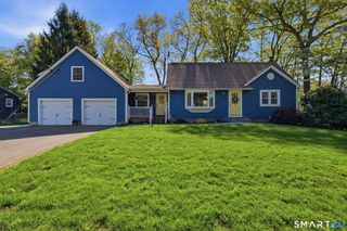 9 Overhill Road, Enfield, CT 06082