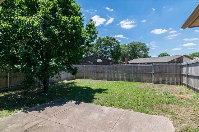 3314 Ridgemoor Drive, Garland, TX 75044