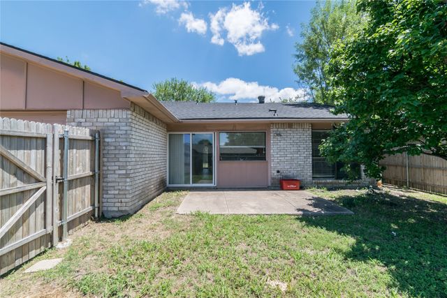 3314 Ridgemoor Drive, Garland, TX 75044
