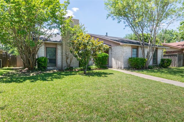 3314 Ridgemoor Drive, Garland, TX 75044