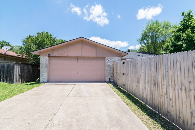 3314 Ridgemoor Drive, Garland, TX 75044