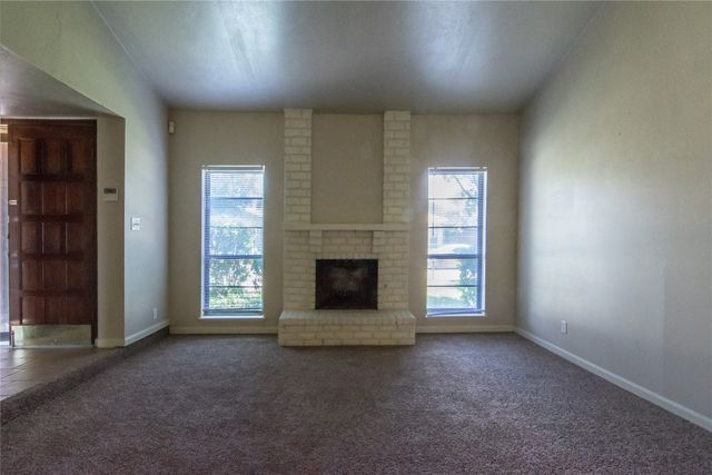 3314 Ridgemoor Drive, Garland, TX 75044