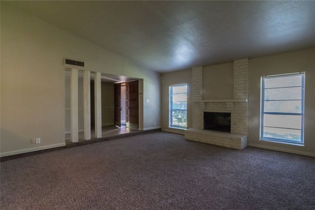 3314 Ridgemoor Drive, Garland, TX 75044