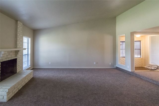 3314 Ridgemoor Drive, Garland, TX 75044