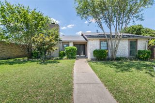 3314 Ridgemoor Drive, Garland, TX 75044