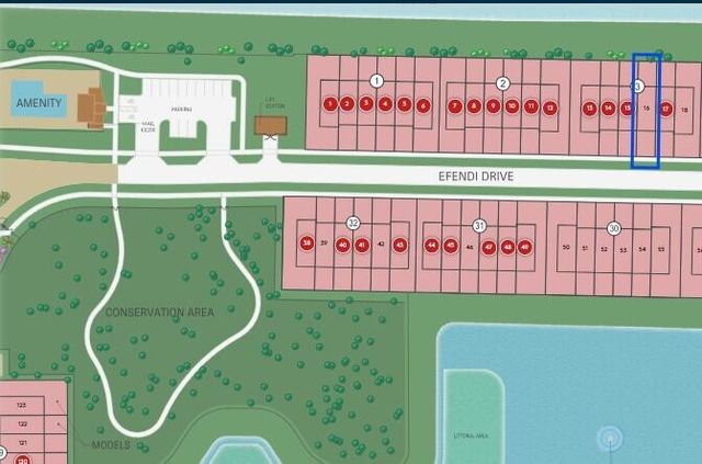 4249 Efendi Drive Latitude 16-03, Lantana, FL 33462