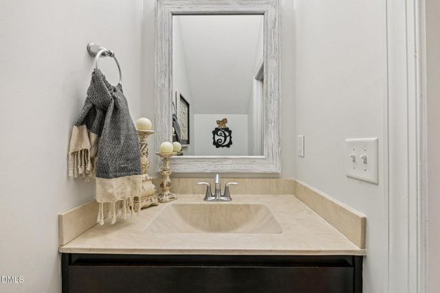 1608 Stone Wealth Drive, Knightdale, NC 27545