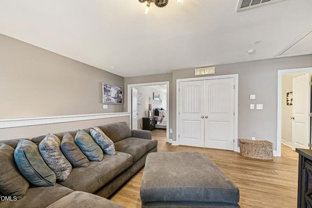 1608 Stone Wealth Drive, Knightdale, NC 27545