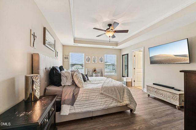 1608 Stone Wealth Drive, Knightdale, NC 27545